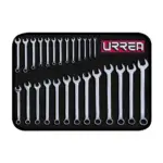 Juego de Llaves Combinadas Urrea 26 Pzs