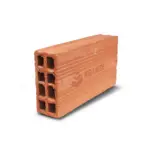 Ladrillo Bloqueta 8 Pirámide