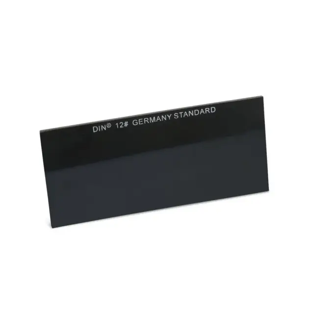 Luna Oscura de Soldar DIN 12 Alemania