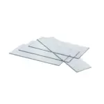 Luna Transparente de Soldar para Construcción