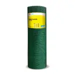 Malla Cuadrada Plastificada Verde