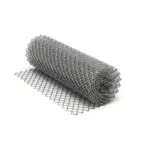 Malla Olímpica Galvanizada Cocada 2x2