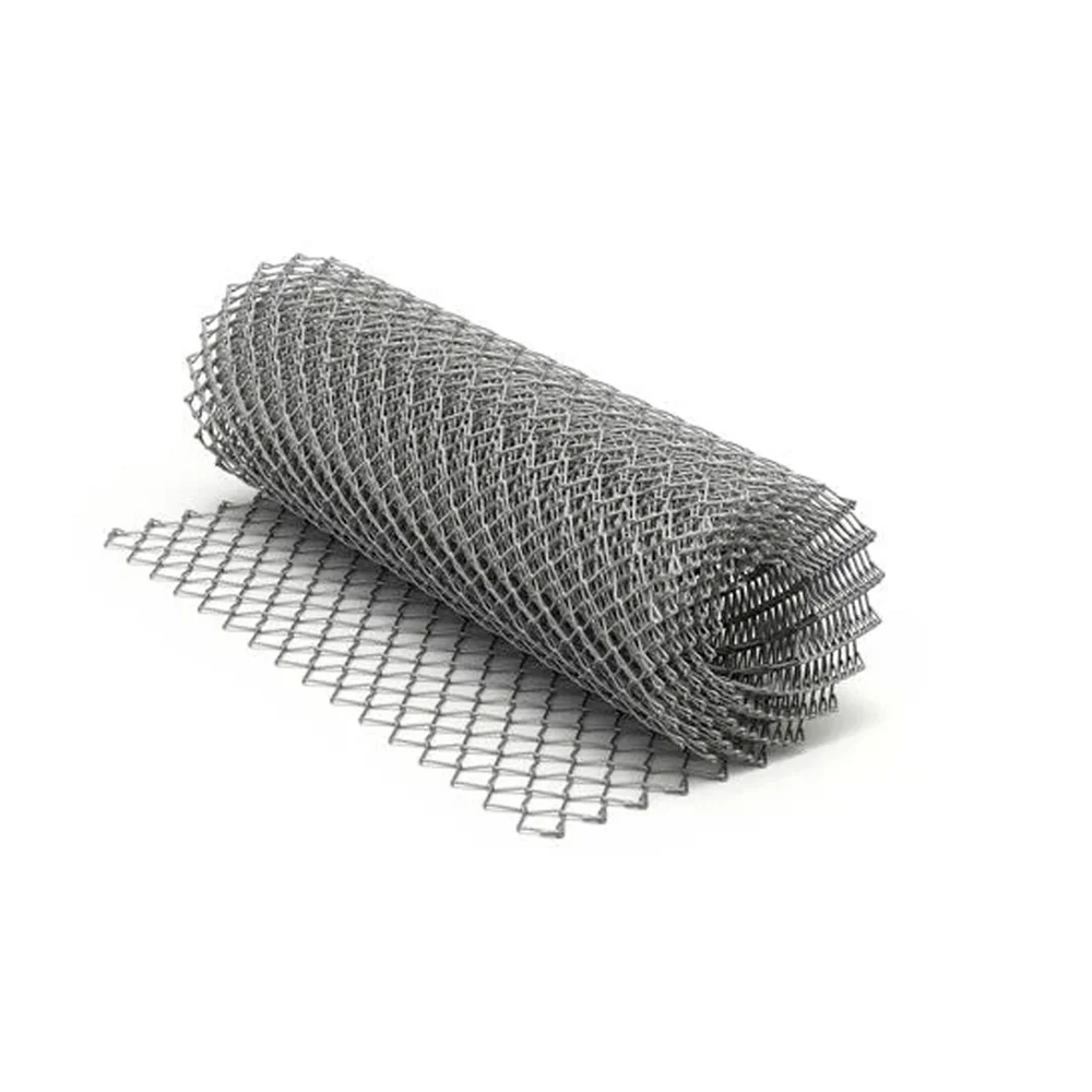 Malla Olímpica Galvanizada Cocada 2x2