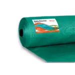 Malla Raschel 90% Verde para Sombra