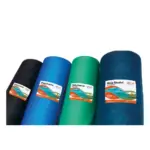 Malla Raschel Colores 4.20m x 100m