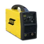 Máquina de Soldar ESAB LHN 280i Plus Inverter