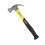 Martillo Mango Fibra de Vidrio 16oz Stanley