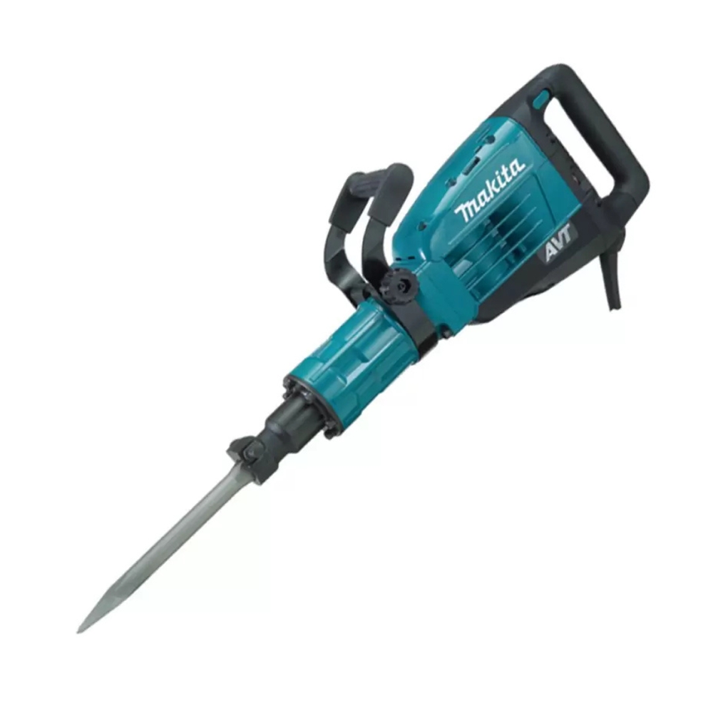 Martillo Demoledor Makita AVT 1510W 30mm - Imagen 2