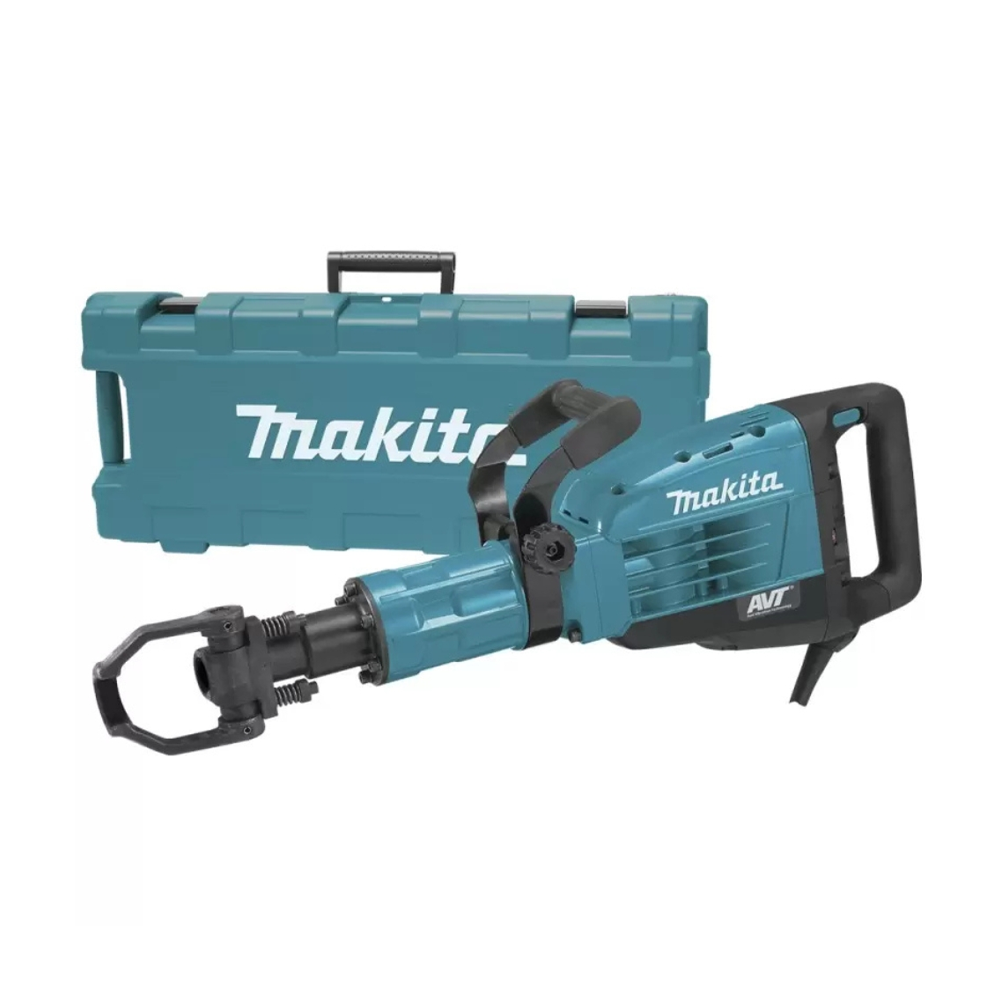Martillo Demoledor Makita AVT 1510W 30mm
