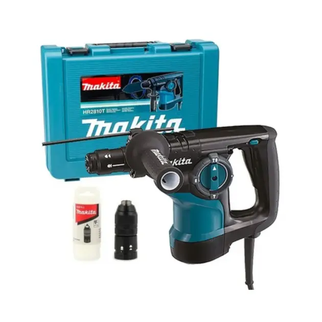 Martillo Perforador Makita SDS PLUS 28mm