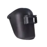Máscara Soldar Nylon Visor Levantable 633P