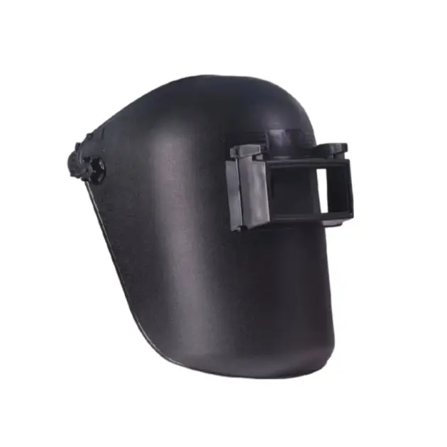 Máscara Soldar Nylon Visor Levantable 633P