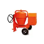 Mezcladora de Concreto Dynamic 9P3