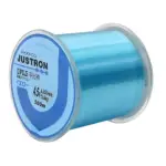 Nylon de Pesca Daiwa Justron 500m