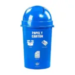 Papeleras Ecológicas de Distribución 240L