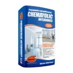 Pegamento Chemayolic para Interiores 25kg
