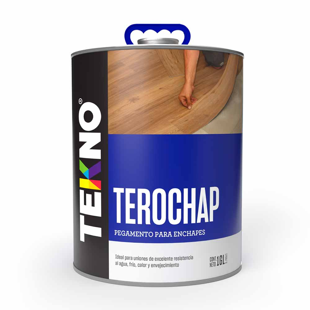 Pegamento de Contacto Tekno Terochap