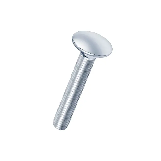 Pernos Cabeza de Coche G.2 UNC