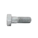 Pernos de Hierro Galvanizado Grado 5