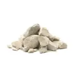 Piedra Caliza Carbonato de Roca (+96%)