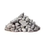 Piedra Triturada Agregado Grueso