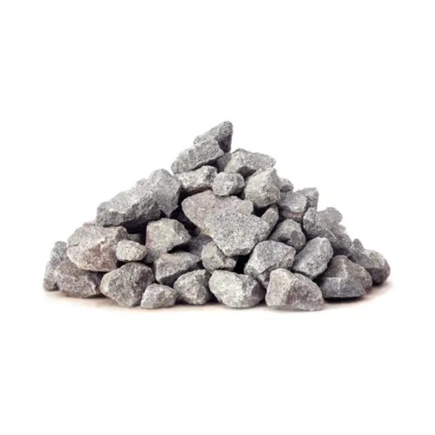 Piedra Triturada Agregado Grueso