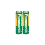 Pilas Panasonic AA Extra Duración