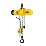 Polipasto Eléctrico de Cadena Yale CPE