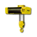 Polipasto Eléctrico de Cable Yale Y80 5TN