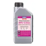 Refrigerante KFS 12 Evo 1L - Liqui Moly