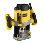 Ruteadora Profesional Stanley 1200W 1/4 pulg