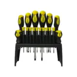 Set de Destornilladores Kamasa 18 Pzs