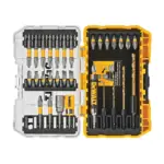 Set Puntas Atornillador DeWalt MaxFit 32 Pzs