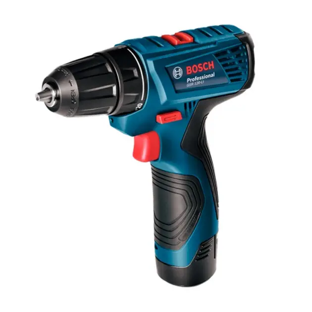Taladro Atornillador Bosch 12V GSR 120-LI