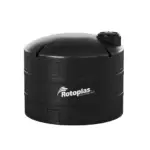 Tanque Industrial para Agua 5000L Rotoplas