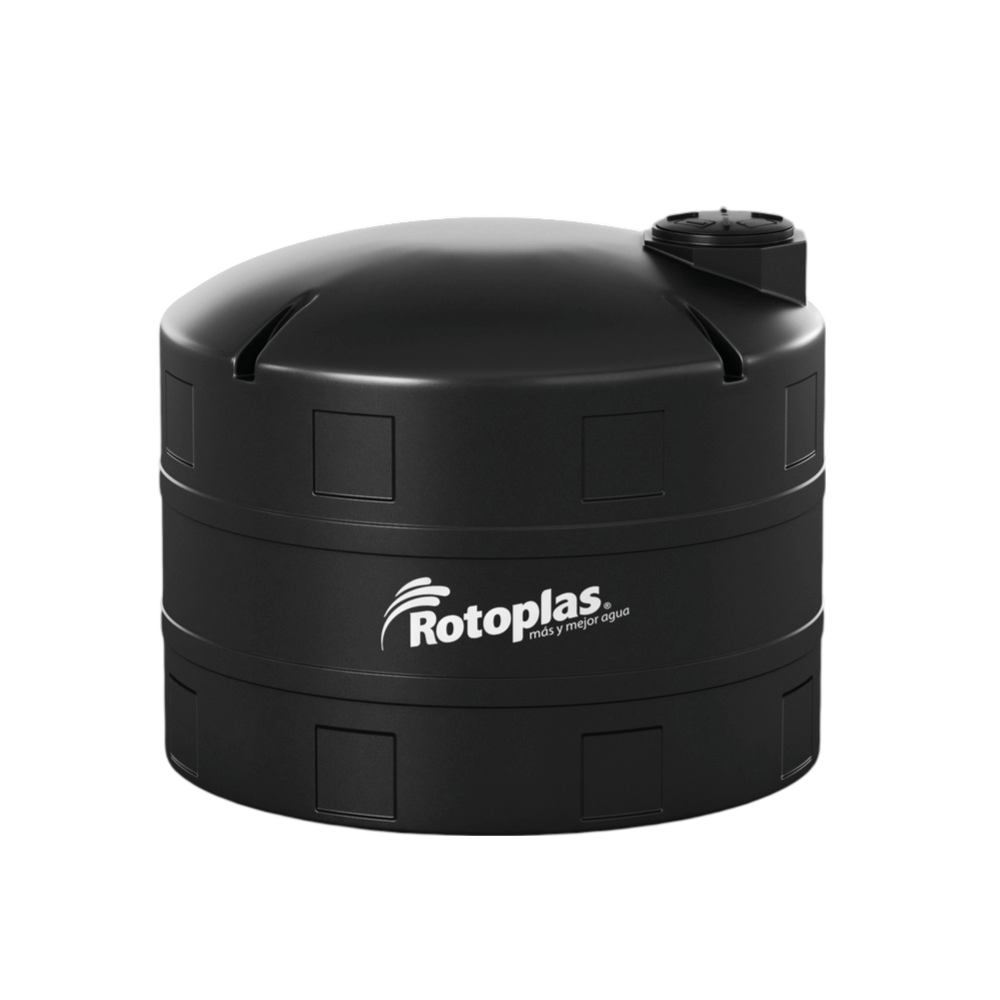 Tanque Industrial para Agua 5000L Rotoplas