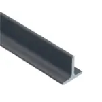 Perfil Tee de Alas Iguales 1 1/4 pulg x 6m