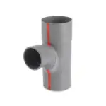Tee Sanitaria 3 a 2 pulg Liviano - Nicoll