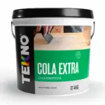 Teknocola Extra 4kg Cola Sintética