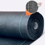 Tela Avícola de Polipropileno UV 140g
