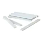 Tiza de Caldero Blanca de Esteatita Natural