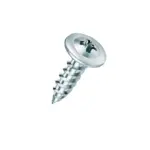 Tornillo Wafer Punta Fina Werken