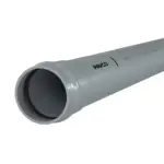 Tubo PVC Agua a Presión ISO 1452 PN10 UF - Pavco