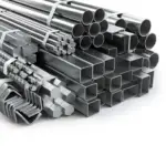 Tubos de Acero Inoxidable AISI-304/316