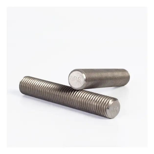 Varilla Roscada Inox Espárrago A36
