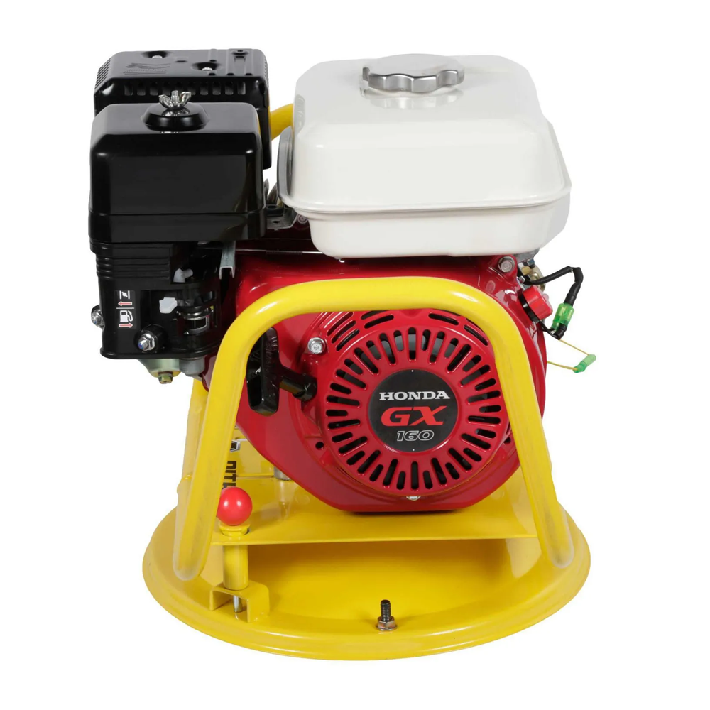 Vibrador de Concreto Pitbull Motor Honda 5.5HP - Imagen 2