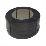 Zuncho de Plástico Negro Alta Resistencia