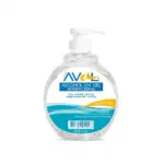 Alcohol en Gel Antibacterial Aval 380ml