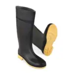 Botas Sanitarias de PVC Blanco