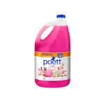 Desinfectante Poett Flores de Primavera 3.8L